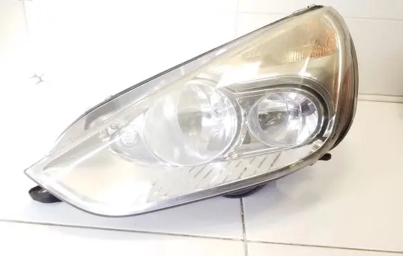 Ford S-MAX Headlight/headlamp 6M2113W030AH