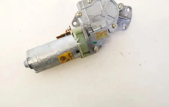 Audi A6 S6 C5 4B Seat adjustment motor 3b0959762q