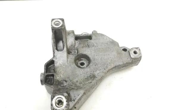 Volkswagen Golf V A/C compressor mount bracket 03C903143B