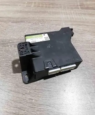 Toyota Auris 150 Other control units/modules 8865002410 MB1776003683 AIRCONDITIONING
