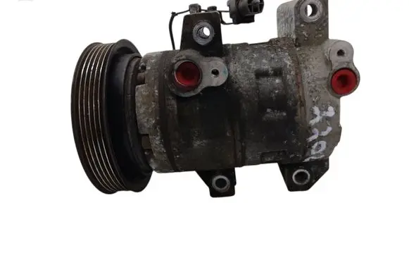 Mazda 6 Air conditioning (A/C) compressor (pump) Z0004400A CA060299