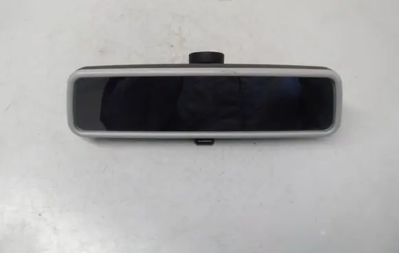 Volkswagen Tiguan Rear view mirror (interior)