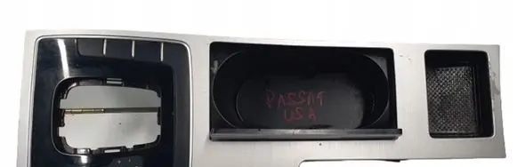 Volkswagen PASSAT B8 Glove box set 561862534a4car