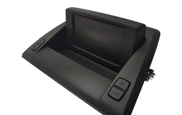 BMW X3 E83 Screen/display/small screen 3450620