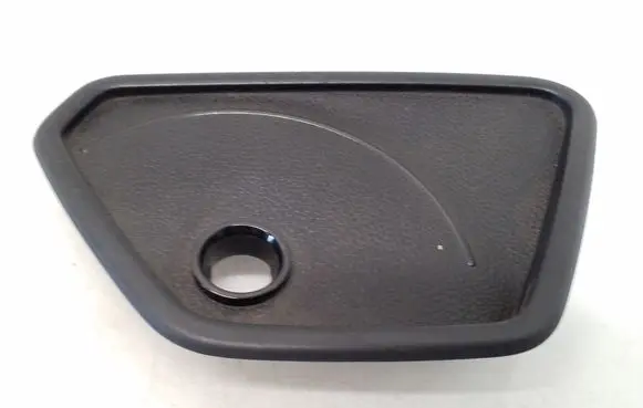 Mercedes-Benz C W204 Seat trim A2049180136