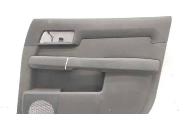 Audi A2 Front door card panel trim 8Z1867106G 8Z18994R5B 8Z0899GS1B