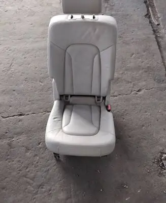 Audi Q7 4L Rear seat Nocod