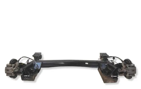 Hyundai Kona I Rear axle beam 55100J9000 TWOJEAUTO882182990 HYUNDAIKONA1