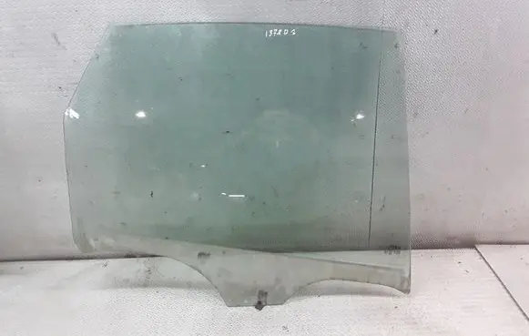 Renault Scenic II - Grand scenic II Rear door window glass
