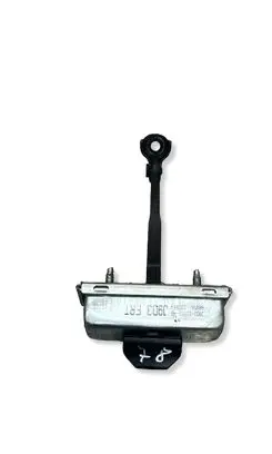 Jaguar I-Pace Front door check strap stopper J9D323552AB