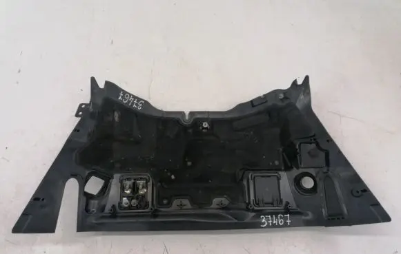 Mercedes-Benz E W238 Other engine bay part A2536207800