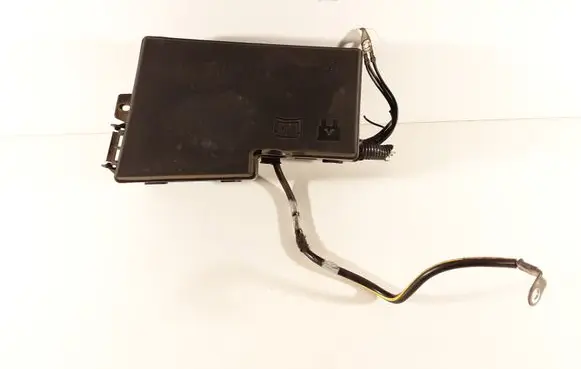 Mazda 3 I Fuse box set BP4K66765 518818109 PH518818109