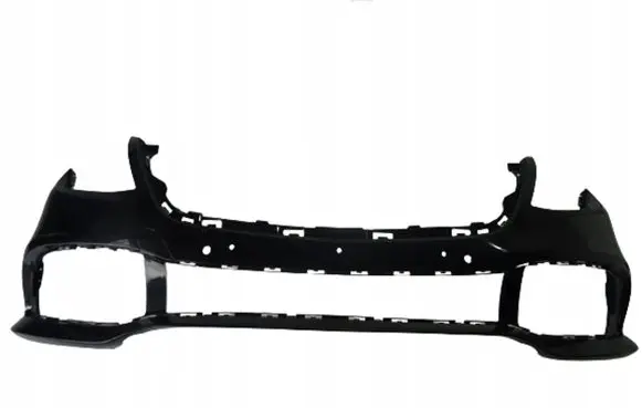 Mercedes-Benz S W222 Front bumper R26P3