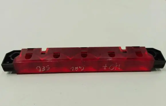 Peugeot 407 Third/center stoplight 9649056480