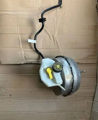 BMW 7 G11 G12 Brake booster 6881094 03785792014 T524ZA