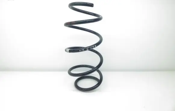 Mercedes-Benz E C207 W207 Front coil spring