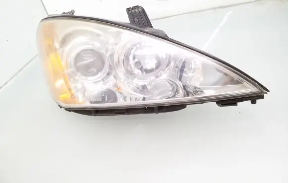 SsangYong Kyron Headlight/headlamp