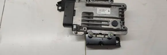 Ford Ranger Adblue control unit 0281032439 65812820327