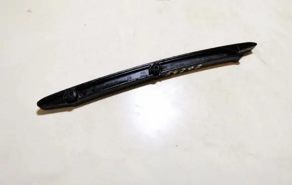 Opel Corsa B Slide rail for timing chain 90531861 1818197