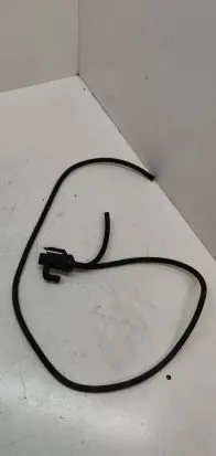 Turbo solenoid valve