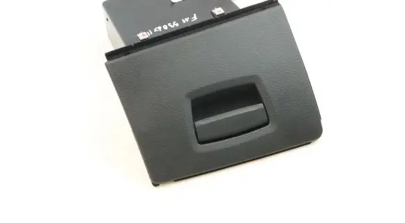 BMW 5 F10 F11 Dashboard storage box/compartment 9166696