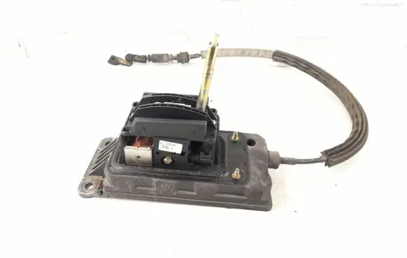 Volkswagen New Beetle Gear shifter/selector 1J0713023 FL375737