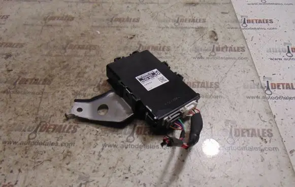 Toyota Avensis T270 Other control units/modules 8969005120