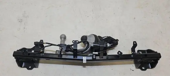 BMW X3 G45 Tow bar 5A272E703