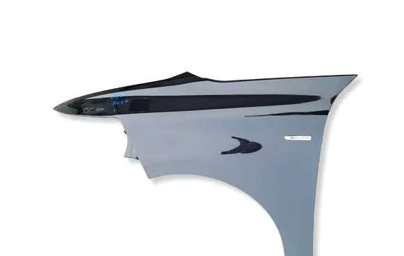 Citroen C4 II Picasso Fender 