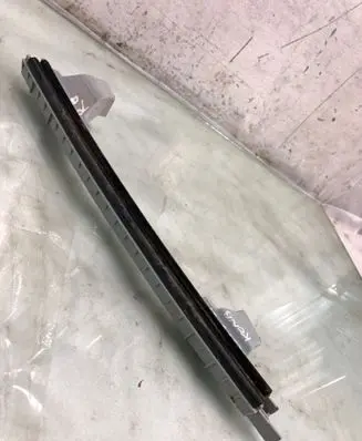 Hyundai Kona II Rear door windshield rail 83550be000