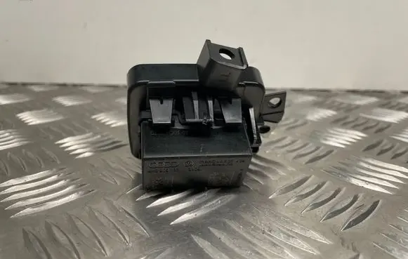 Audi A7 S7 4G Keyless (KESSY) go control unit/module 4H0909131