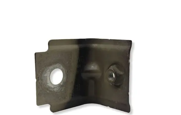 Volkswagen PASSAT B8 Fender mounting bracket 3G0809471