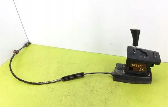Peugeot 407 Gear shifter/selector 9654302180