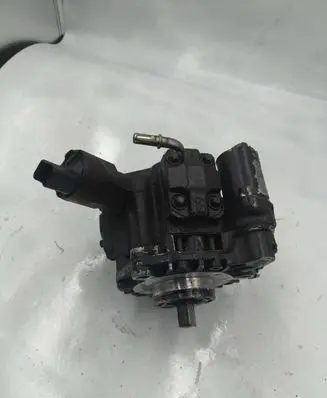 Ford S-MAX Fuel injection high pressure pump A2C27100268 9685705080