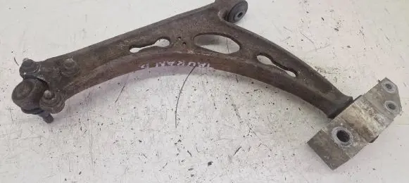 Volkswagen Touran I Front lower control arm/wishbone 1K0407153G