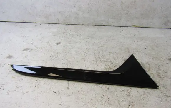 Audi A6 S6 C8 4K Rear window tailgate spoiler 4K9854872