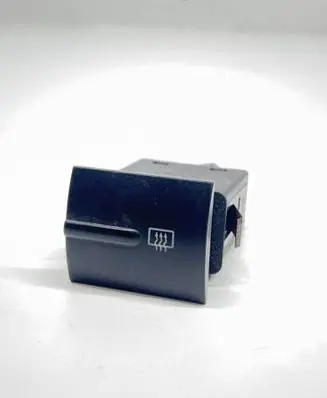 Seat Leon (1P) Windscreen/window heater switch 1M1959321 PA630GF