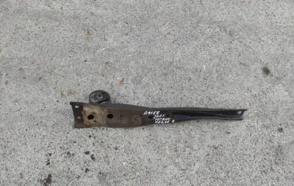 Jeep Patriot Front subframe