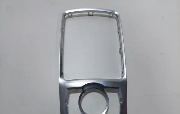 Audi A6 S6 C6 4F Gear shifter surround trim plastic 4F0864260A