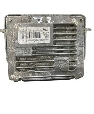 Volvo V60 Headlight ballast module Xenon 89089359 40003100