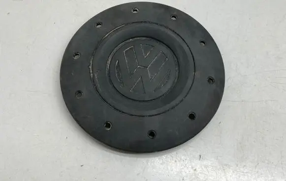 Volkswagen Transporter - Caravelle T5 Original wheel cap 7H0601151C