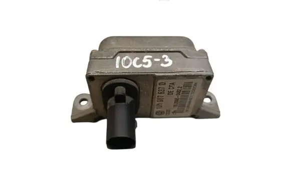 Volkswagen Golf IV ESP acceleration yaw rate sensor 1J1907637D 1J0907655A