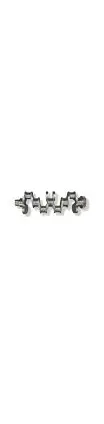 Volkswagen II LT Crankshaft 62105019