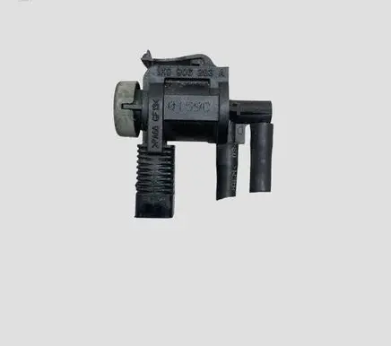 Volkswagen PASSAT B6 Turbo solenoid valve 1K0906283A