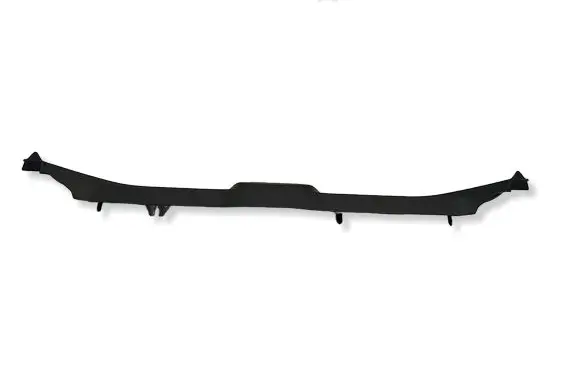 Volvo V70 Trunk/boot sill cover protection 