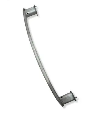 Peugeot 508 Rear bumper cross member 30001798
