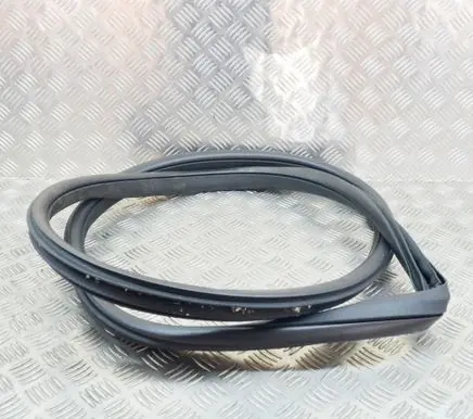 Jaguar I-Pace Rubber seal rear door J9D3253A11A