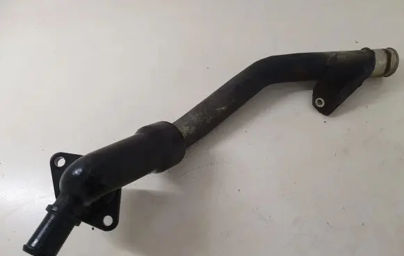 Ford C-MAX I Engine coolant pipe/hose 9646559580