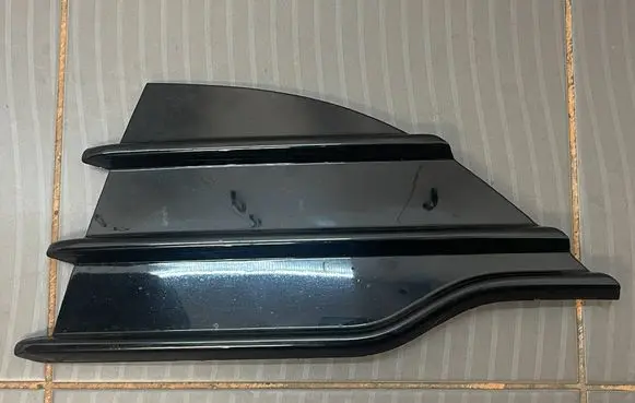 Ford Kuga II Front bumper lower grill CV4417K947 CV44-17K947