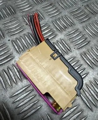 Audi A7 S7 4G Fuse module 4F1941824A